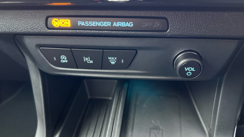 Ford Puma 1.0 EcoBoost Hybrid mHEV Sound Edition 5dr Petrol Hatchback